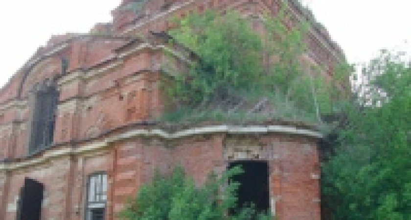 Каждое четвертое село в Липецкой области не знает, что такое асфальт