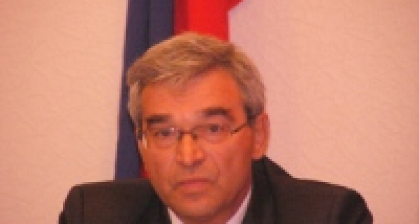 Мэр Липецка не ездит за границу