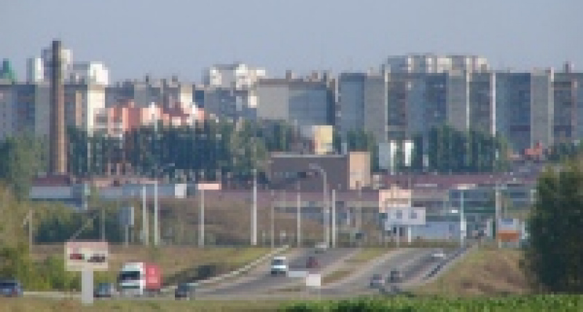 Земля в городе загрязнена нефтепродуктами