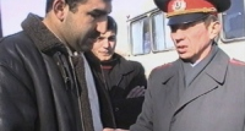 Прокуратура и ФСБ провели совместную проверку