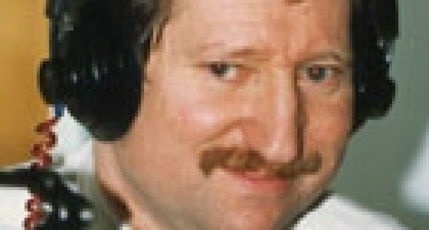 Известный российский журналист теперь работает в Липецке