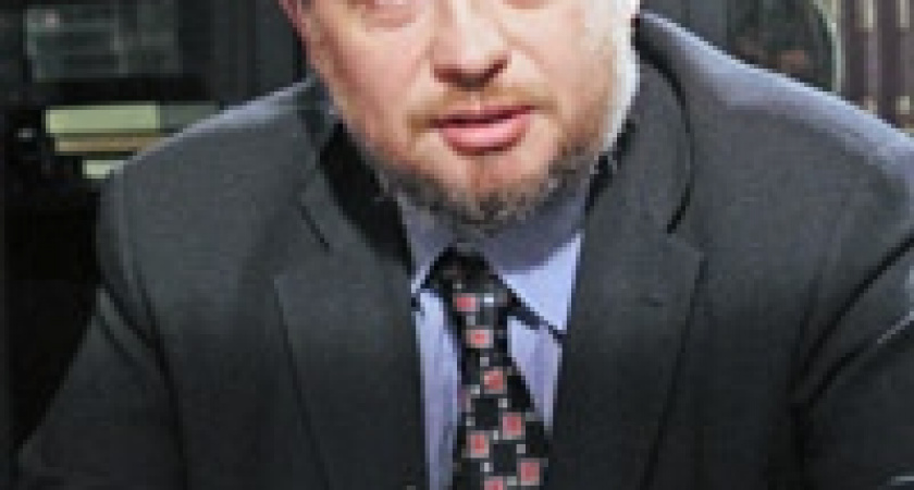 Владимир Лисин признан лучшим