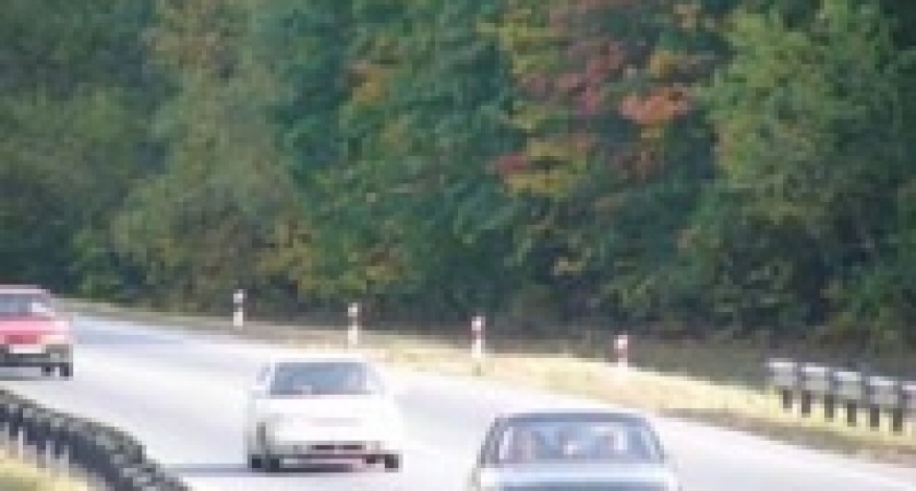 В ноябре откроется движение по новому участку трассы &laquo;Дон&raquo;