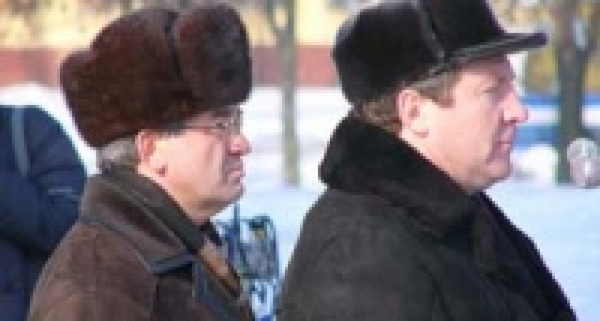 Сенсация – Олег Королев вступил в партию