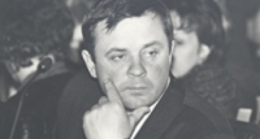 Спикером стал Путилин