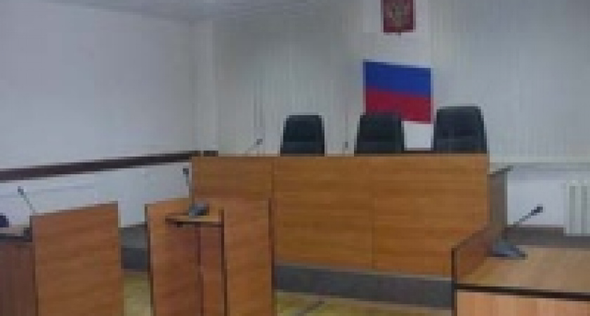 Обидчик энергетиков «отделался» штрафом