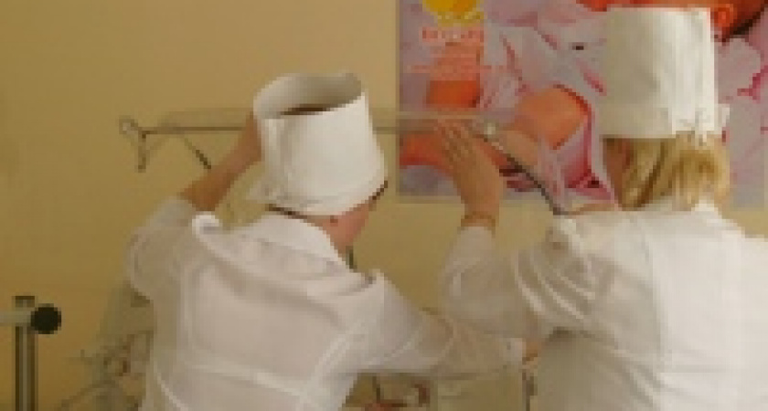 В Ельце открыты детская больница и бассейн