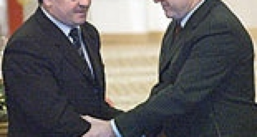 Уходит Год Олега Королева