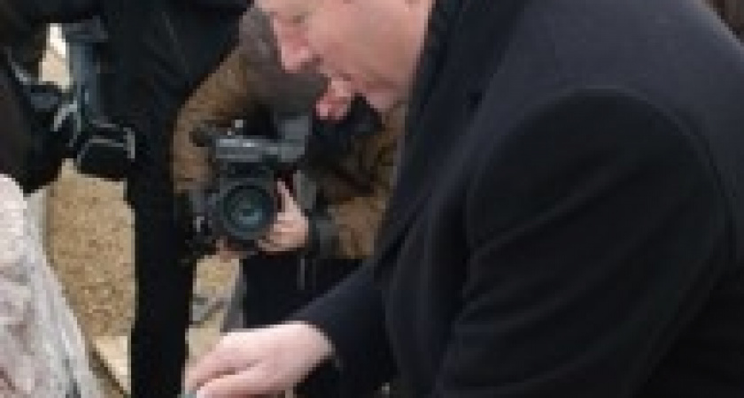 В Липецкой области начинают строить еще один сахарный завод