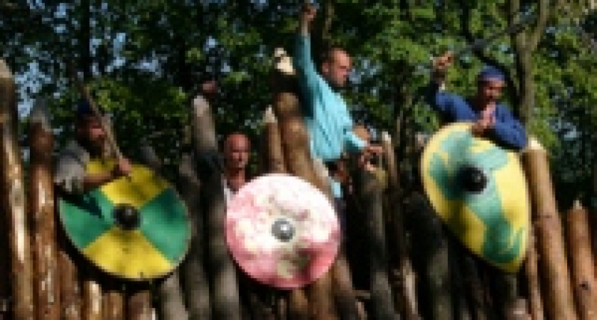 «Русборг» возвращается