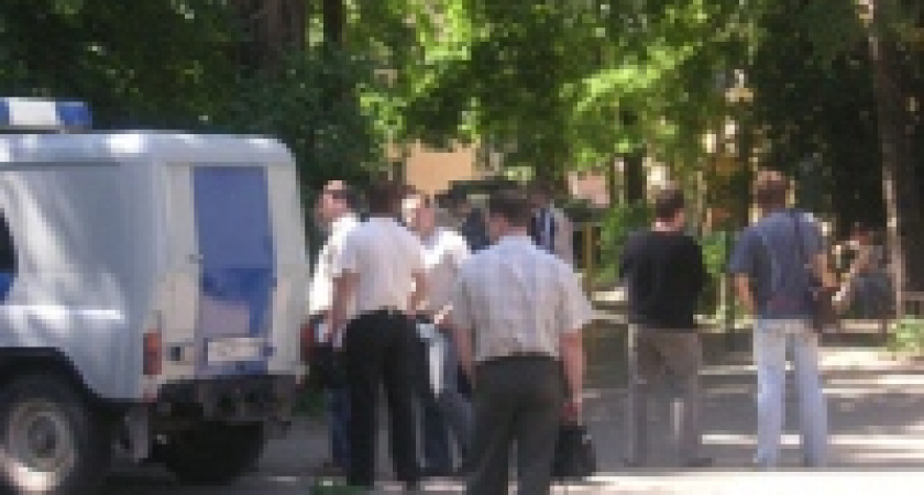 Убит хозяин торгового дома «Ноябрьский»