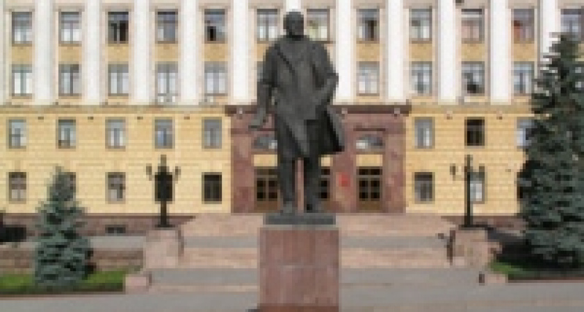 Губернатор наградил милиционеров