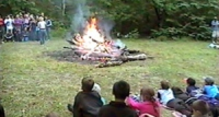 Дети из малообеспеченных семей отдохнут бесплатно