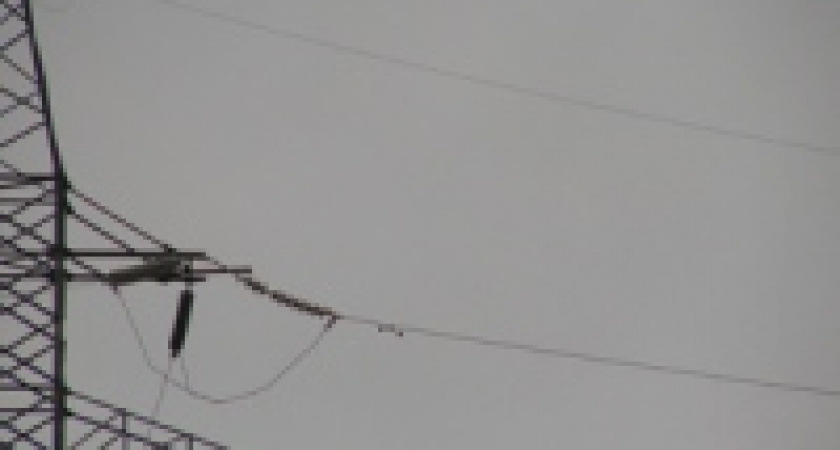 В Ельце энергетики перешли от угроз к силовым методам