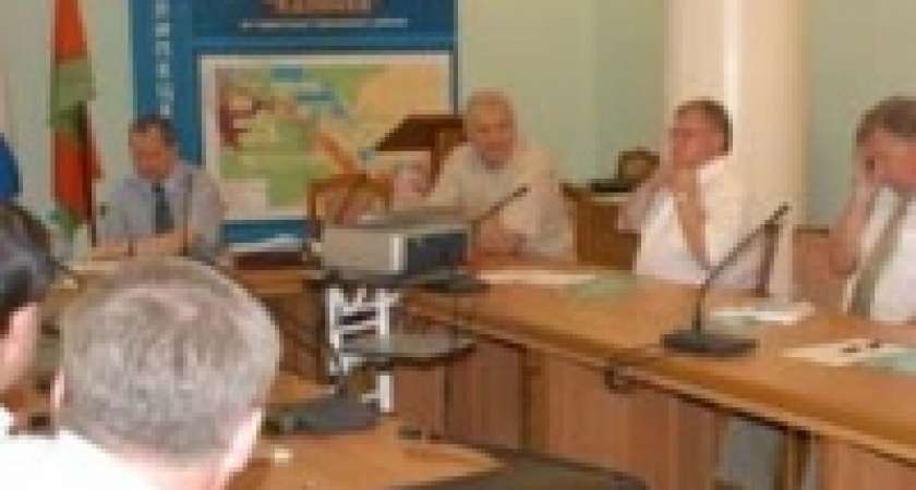 Особую экономическую зону &laquo;Казинка&raquo; начнут строить в середине июля