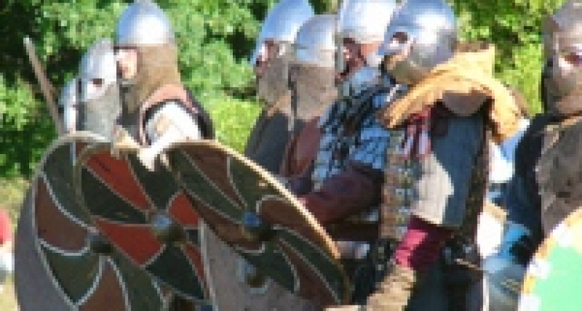 Под Задонском снова пройдет фестиваль исторической реконструкции