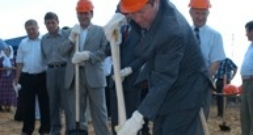 Еще один инвестор