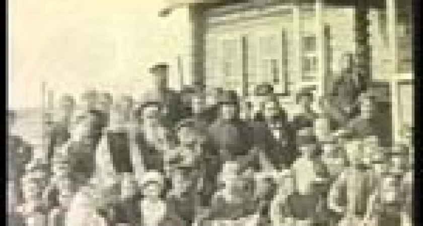 В центре Липецка откроют музей села Дикое