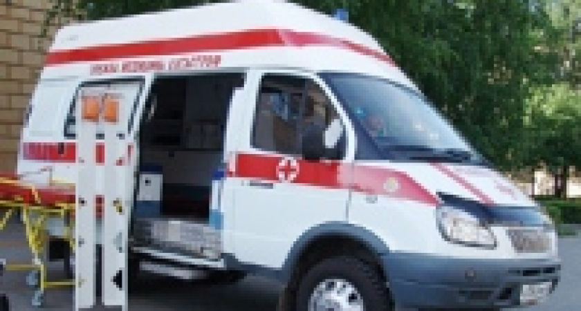 Медики Липецкой области продолжают получать новую технику