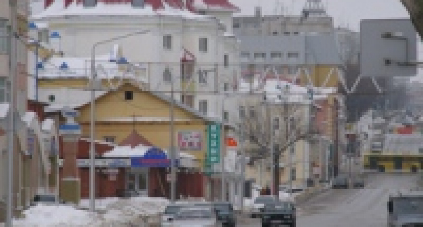 Японский бизнес готов построить завод в Липецкой области