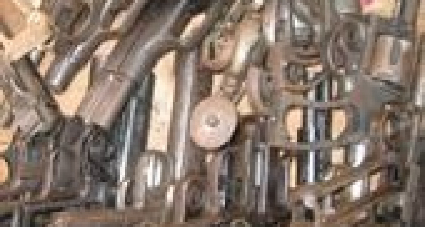 В Липецке началась операция «Оружие»