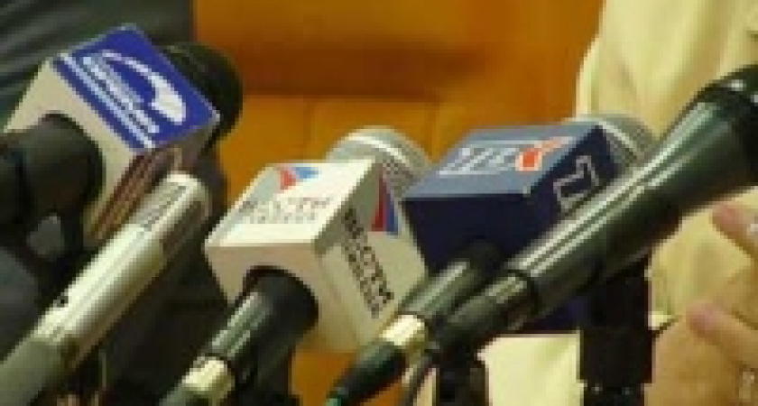 Перлы липецких политиков. Год 2006-ой