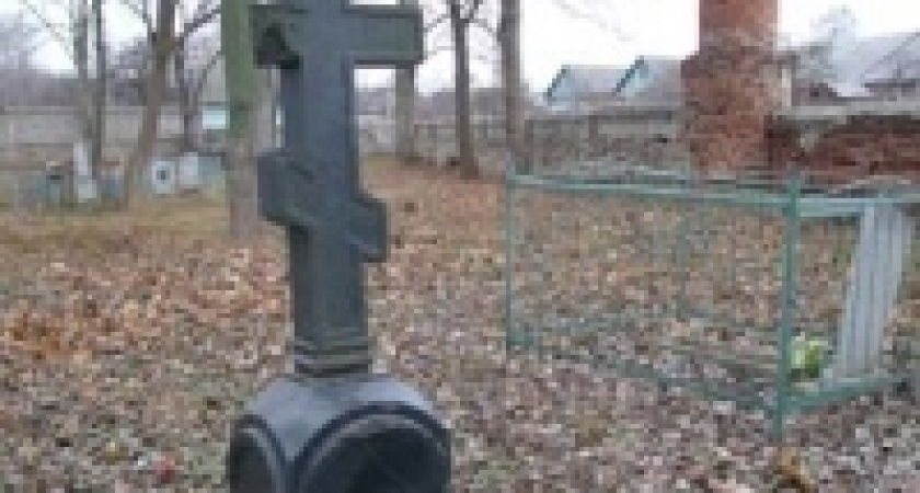 В Липецке приведут в порядок могилы местных знаменитостей