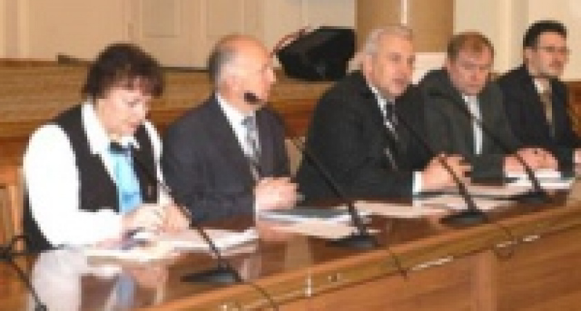 Штрафы серьезно пополняют казну Липецкой области