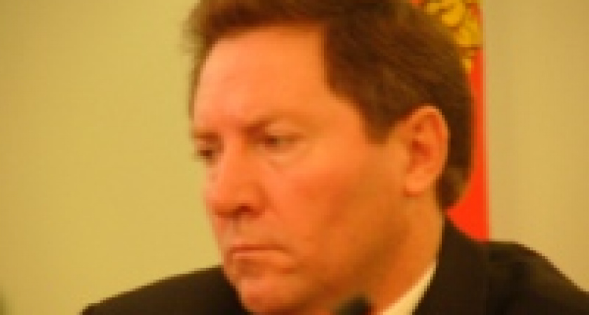 У Олега Королева все-таки семь заместителей