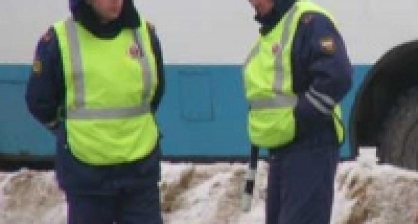 Тело сторожа все же нашли