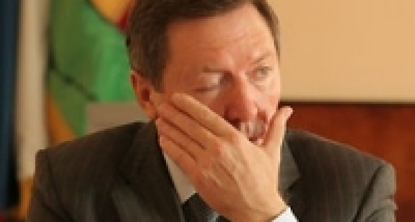 Губернатор невиновен?