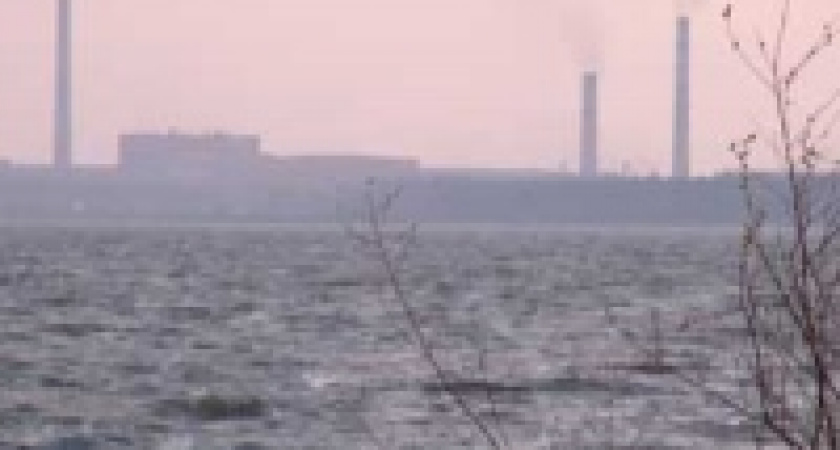 НЛМК окончательно избавился от Матырского водохранилища