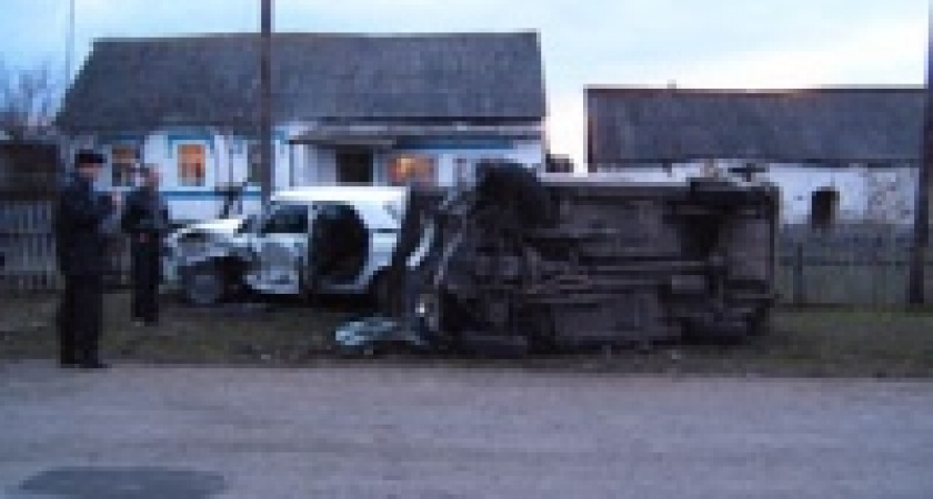 Рецидивист за рулём