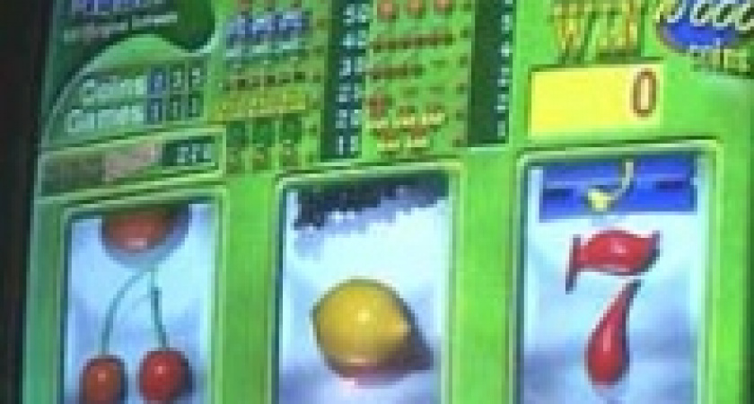 В Липецке закрываются игровые залы