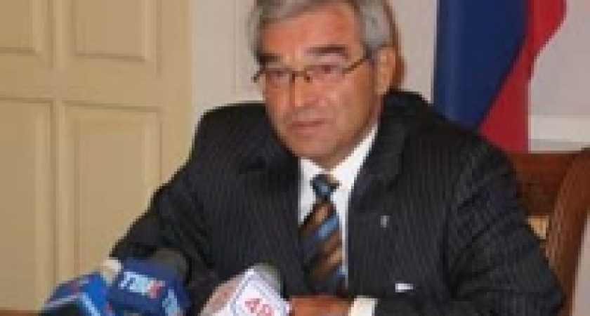 Мэр Липецка поделился планами