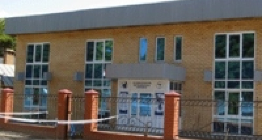 В День города в Липецке откроется новая ветеринарная клиника