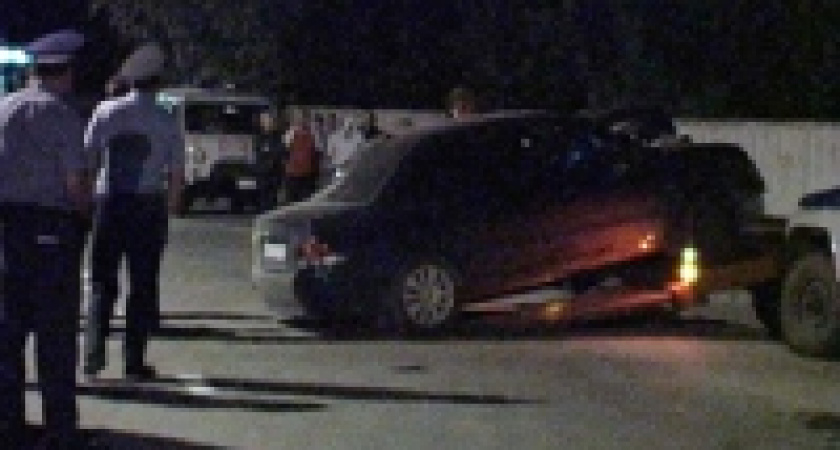 Реаниматолог отправил на тот свет двоих пешеходов