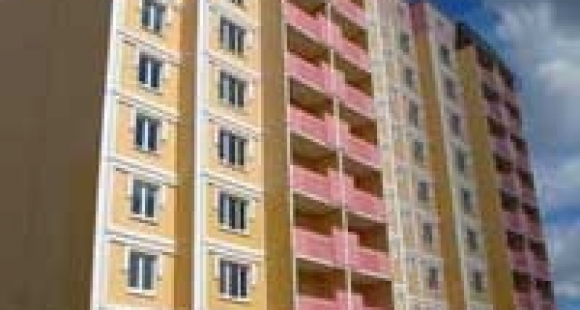 21 квадратный метр