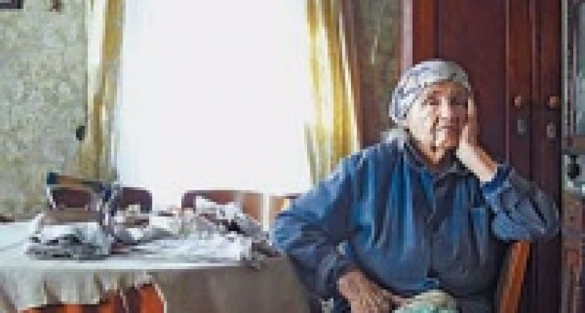 Три тонны на зиму