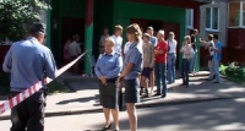 Взорвал себя назло любимой