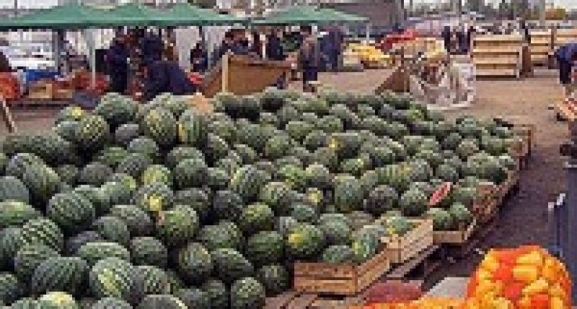 Нитраты стали дефицитом