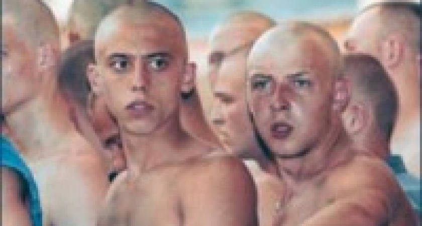 Открылся сезон бритья голов