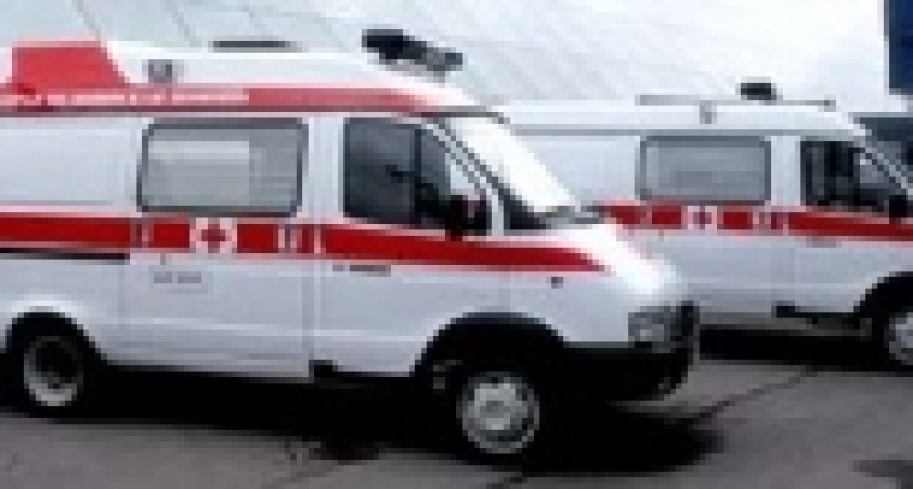 В Липецке умерла семилетняя девочка