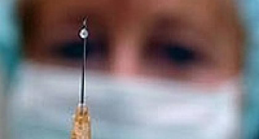 Десять лет назад в Липецке пропала корь