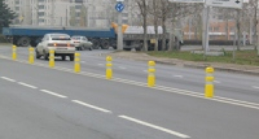 750 столбиков