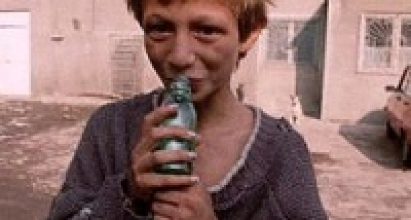 В Липецке было задержано около 5 тысяч пьяных подростков