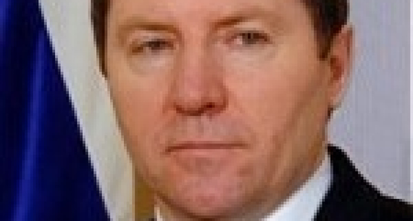 Олег Королев выступит в Кремле