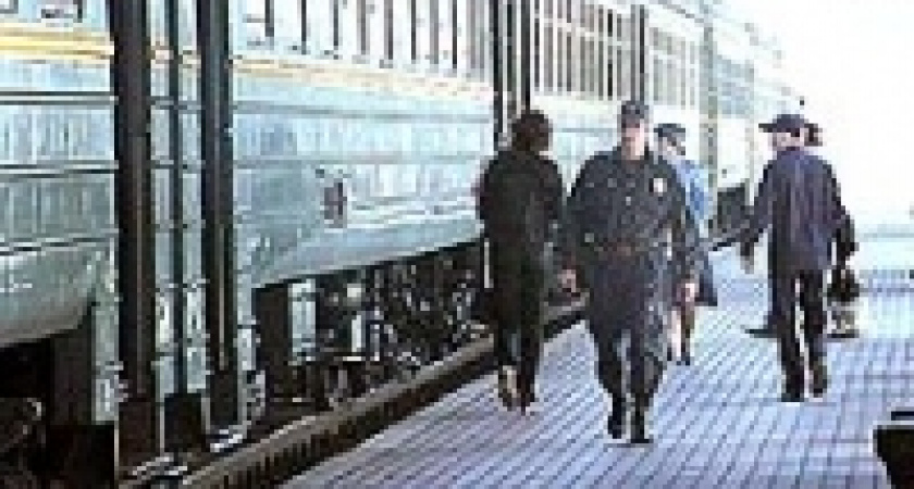 Убийцу из Липецка задержали в Воронеже