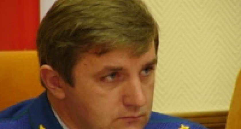 Вице-губернатор и областной прокурор пожурили милиционеров 