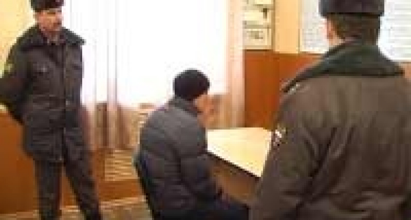 На рынке в Липецке задержали вора 
